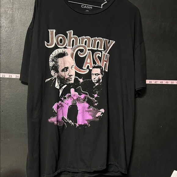 Johnny Cash - Picture 1 of 4